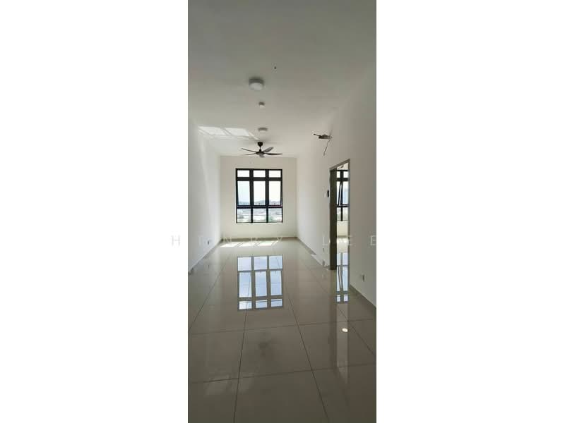 Service Residence for Rent at B11 Parkland Residence - Henry Lee - Living Room - PropertyGuru.com.my