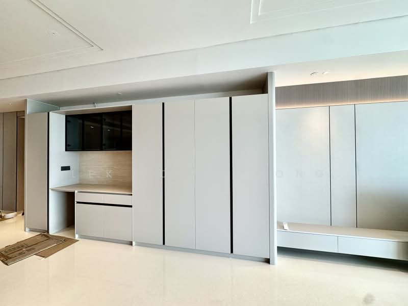 Service Residence for Rent at Crown Residences @ Pavilion Damansara Heights - Lek Voon Chong - PropertyGuru.com.my