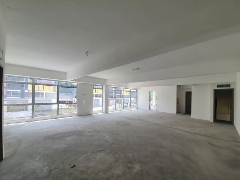 Semi-D Factory for Rent in Rawang (Selangor) - Peter Tan - Interior - PropertyGuru.com.my