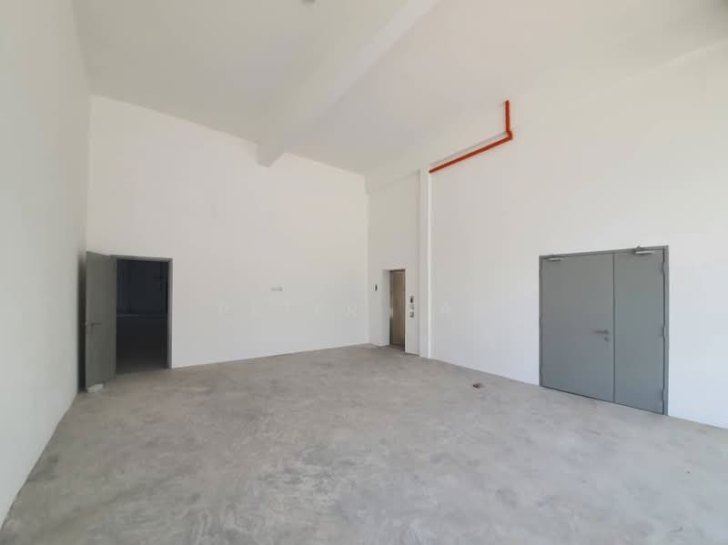 Semi-D Factory for Rent in Rawang (Selangor) - Peter Tan - Interior - PropertyGuru.com.my