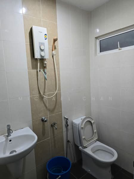 2-storey Terraced House for Sale in Puchong (Selangor) - Michael Chan - Bathroom - PropertyGuru.com.my