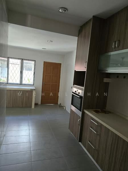 2-storey Terraced House for Sale in Puchong (Selangor) - Michael Chan - Kitchen - PropertyGuru.com.my