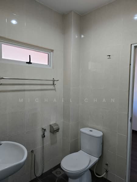 2-storey Terraced House for Sale in Puchong (Selangor) - Michael Chan - Bathroom - PropertyGuru.com.my