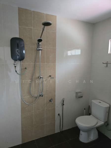 2-storey Terraced House for Sale in Puchong (Selangor) - Michael Chan - Bathroom - PropertyGuru.com.my