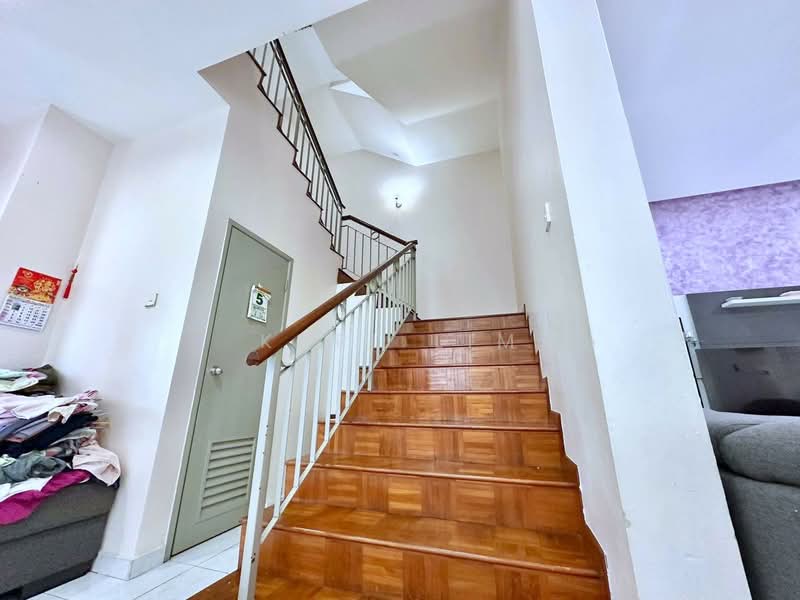 Semi-Detached House for Sale in Taman Bukit Jaya (Ulu Tiram) - Karl Lim - Interior - PropertyGuru.com.my