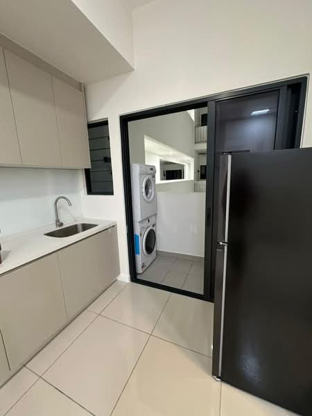Condominium for Rent at Skyline KL - Yi Lin - Interior - PropertyGuru.com.my