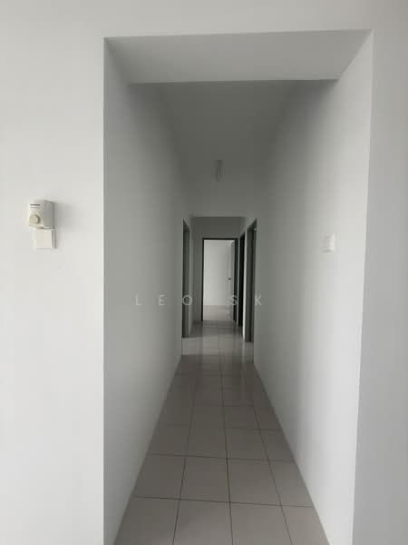 Flat for Rent at PANGSAPURI CENDERA 1 - Leo SK - PropertyGuru.com.my
