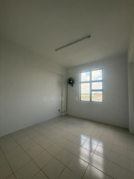 Flat for Rent at PANGSAPURI CENDERA 1 - Leo SK - PropertyGuru.com.my