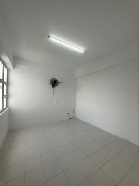 Flat for Rent at PANGSAPURI CENDERA 1 - Leo SK - PropertyGuru.com.my