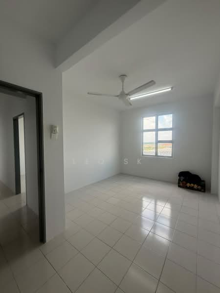 Flat for Rent at PANGSAPURI CENDERA 1 - Leo SK - PropertyGuru.com.my