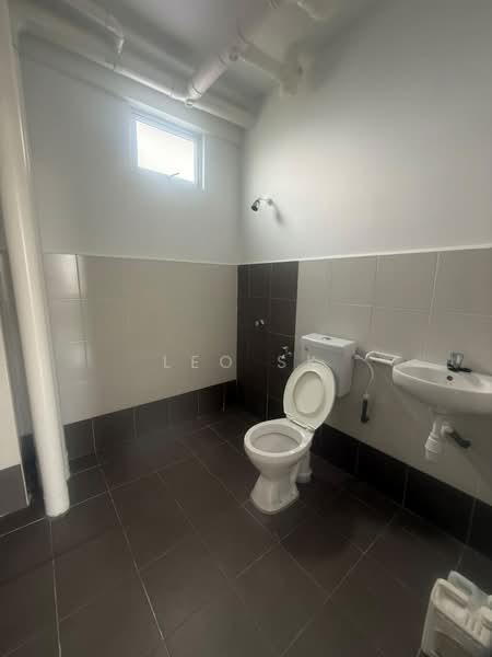 Flat for Rent at PANGSAPURI CENDERA 1 - Leo SK - PropertyGuru.com.my