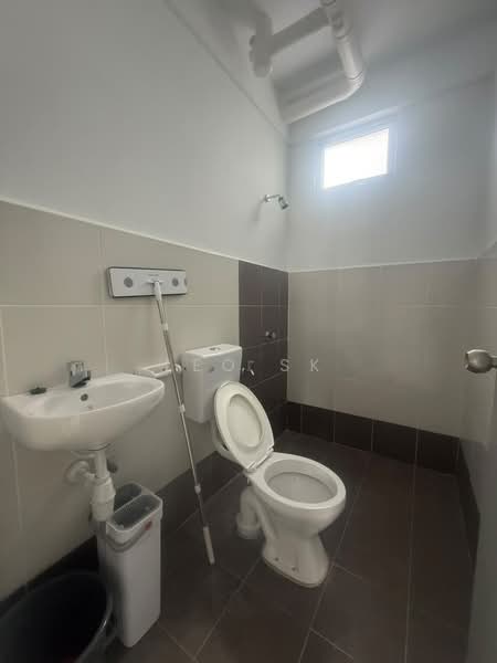 Flat for Rent at PANGSAPURI CENDERA 1 - Leo SK - PropertyGuru.com.my