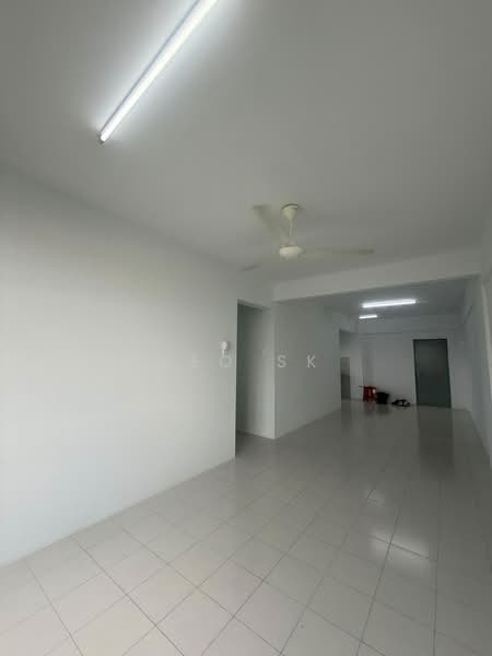 Flat for Rent at PANGSAPURI CENDERA 1 - Leo SK - PropertyGuru.com.my