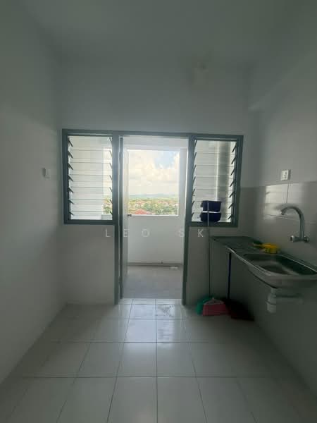 Flat for Rent at PANGSAPURI CENDERA 1 - Leo SK - PropertyGuru.com.my