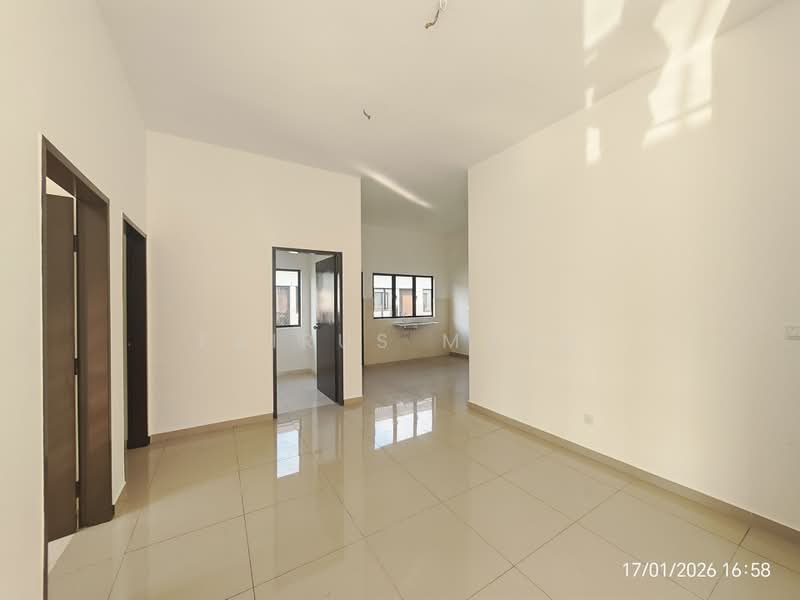 Semi-Detached House for Sale in Dengkil (Selangor) - Fairus Muhd - Interior - PropertyGuru.com.my