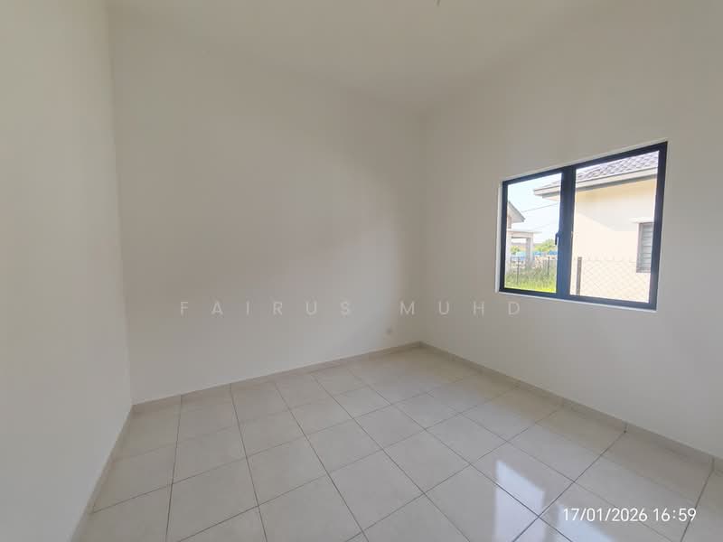 Semi-Detached House for Sale in Dengkil (Selangor) - Fairus Muhd - Interior - PropertyGuru.com.my