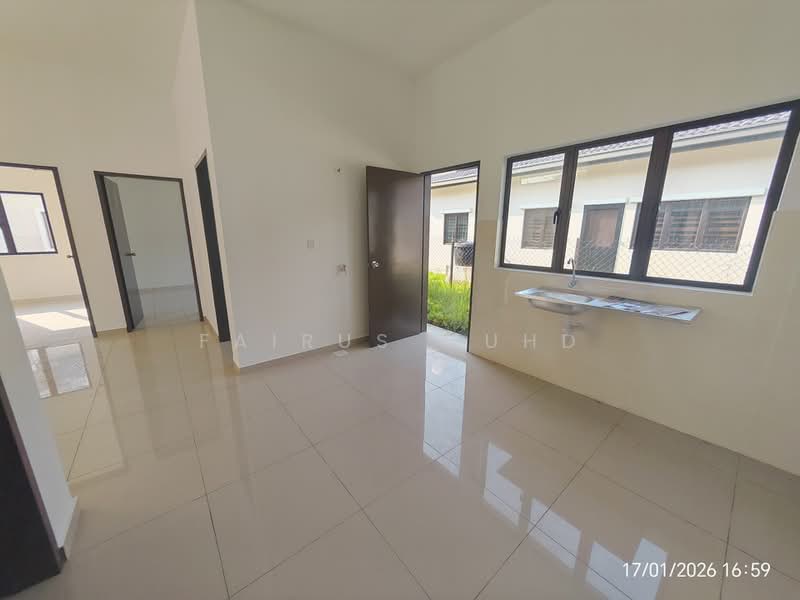 Semi-Detached House for Sale in Dengkil (Selangor) - Fairus Muhd - Interior - PropertyGuru.com.my