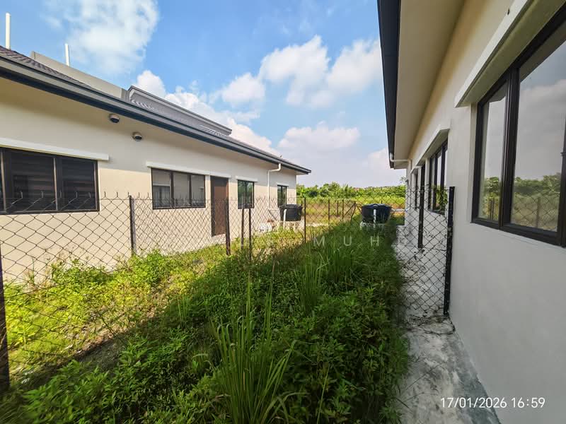 Semi-Detached House for Sale in Dengkil (Selangor) - Fairus Muhd - Exterior - PropertyGuru.com.my