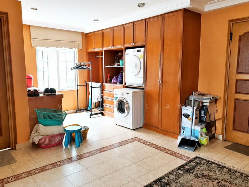 Bungalow for Sale in Tropicana (Selangor) - Vincent Liaw - Interior - PropertyGuru.com.my