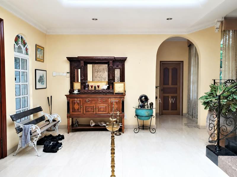 Bungalow for Sale in Tropicana (Selangor) - Vincent Liaw - Living Room - PropertyGuru.com.my