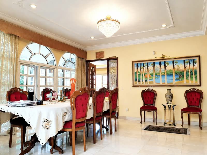Bungalow for Sale in Tropicana (Selangor) - Vincent Liaw - Dining Room - PropertyGuru.com.my