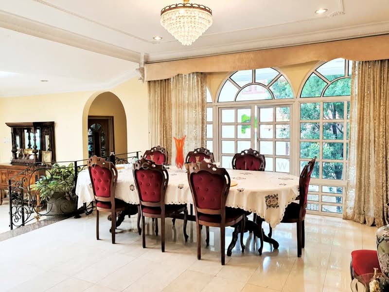 Bungalow for Sale in Tropicana (Selangor) - Vincent Liaw - Dining Room - PropertyGuru.com.my