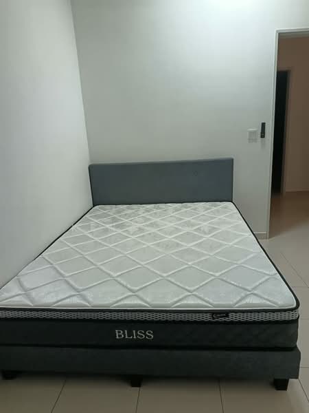 Rumah Teres untuk Disewa di Sepang (Selangor) - Kent Fong - Bedroom - PropertyGuru.com.my