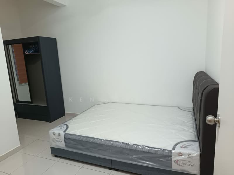 Rumah Teres untuk Disewa di Sepang (Selangor) - Kent Fong - Bedroom - PropertyGuru.com.my