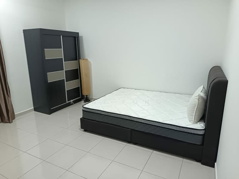 Rumah Teres untuk Disewa di Sepang (Selangor) - Kent Fong - Bedroom - PropertyGuru.com.my