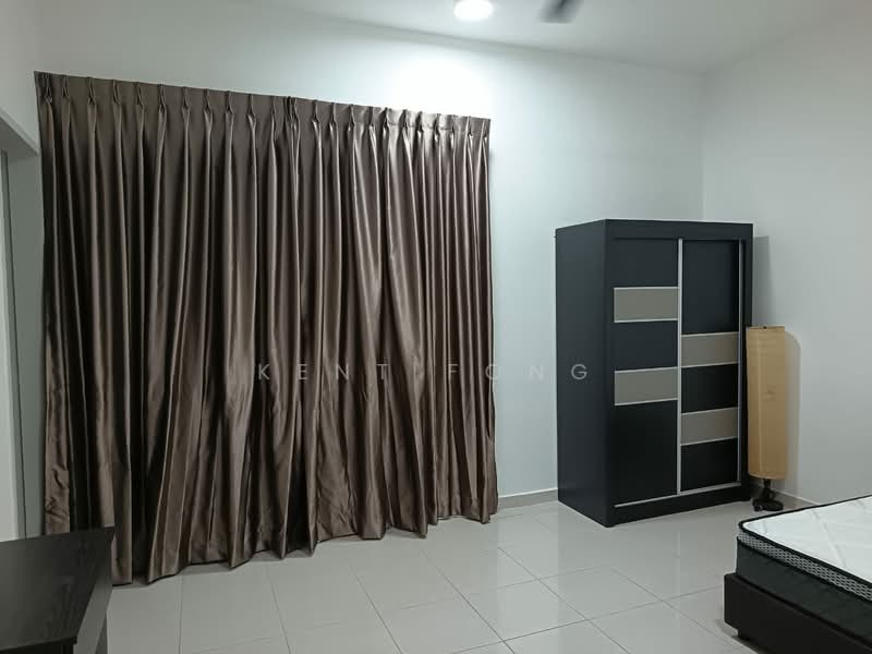 Rumah Teres untuk Disewa di Sepang (Selangor) - Kent Fong - Bedroom - PropertyGuru.com.my