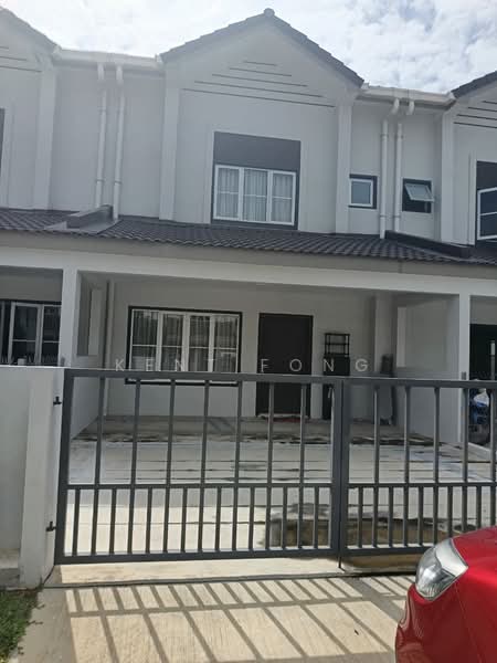 Rumah Teres untuk Disewa di Sepang (Selangor) - Kent Fong - Exterior - PropertyGuru.com.my