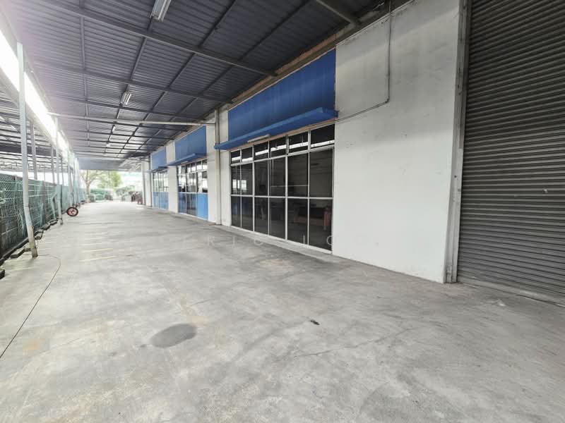 Kilang untuk Dijual di Iskandar Puteri (Nusajaya) (Johor) - Eric Loo - PropertyGuru.com.my