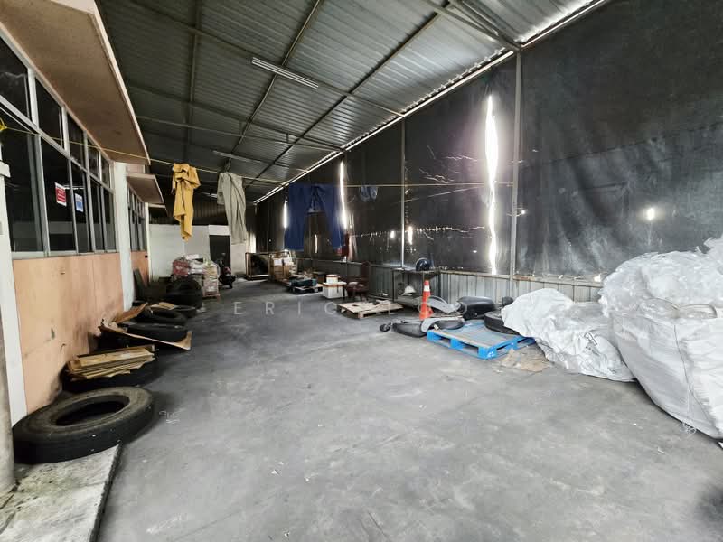 Kilang untuk Dijual di Iskandar Puteri (Nusajaya) (Johor) - Eric Loo - PropertyGuru.com.my