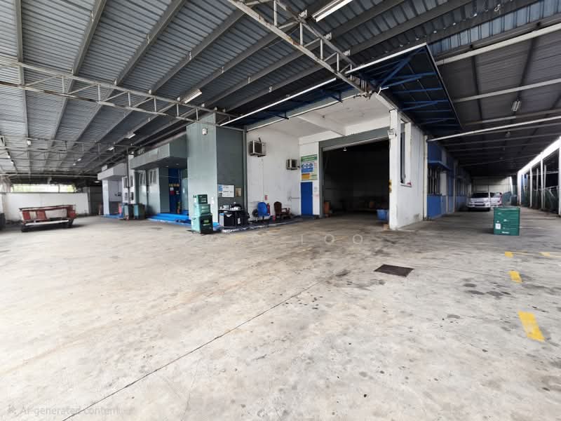 Kilang untuk Dijual di Iskandar Puteri (Nusajaya) (Johor) - Eric Loo - PropertyGuru.com.my