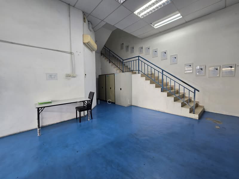 Kilang untuk Dijual di Iskandar Puteri (Nusajaya) (Johor) - Eric Loo - PropertyGuru.com.my
