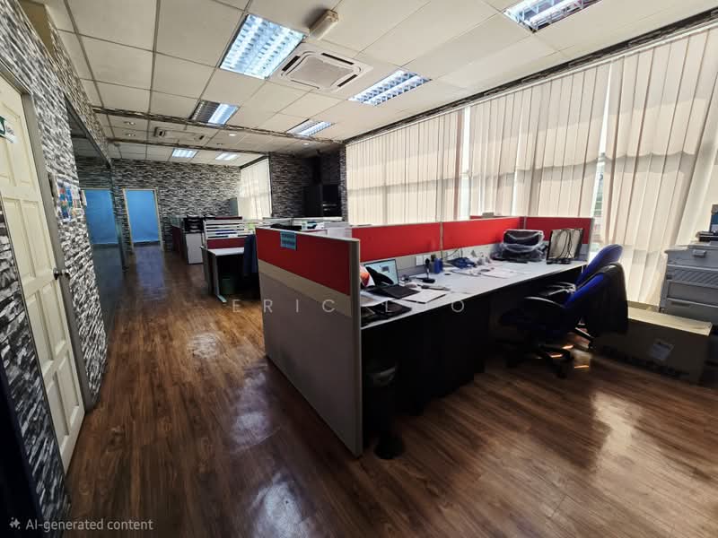 Kilang untuk Dijual di Iskandar Puteri (Nusajaya) (Johor) - Eric Loo - PropertyGuru.com.my