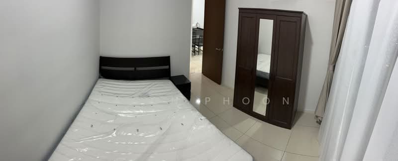 Condominium for Sale at Queens Residences Q2 @ Queens Waterfront - Jason Phoon - Bedroom - PropertyGuru.com.my