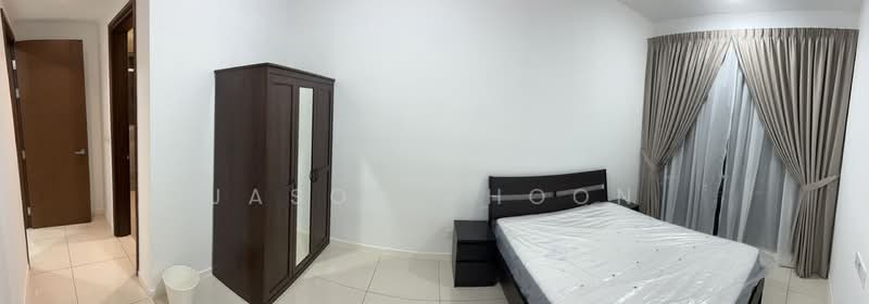 Condominium for Sale at Queens Residences Q2 @ Queens Waterfront - Jason Phoon - Bedroom - PropertyGuru.com.my