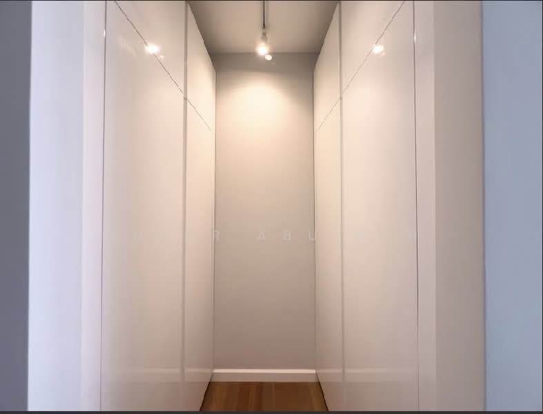 Servis Apartment untuk Dijual di Pavilion Ceylon Hill - Sukor Abu Noh - PropertyGuru.com.my