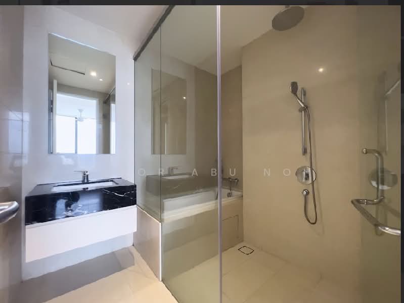 Servis Apartment untuk Dijual di Pavilion Ceylon Hill - Sukor Abu Noh - PropertyGuru.com.my