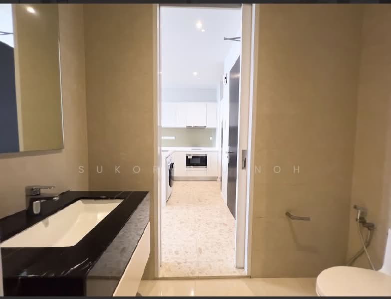 Servis Apartment untuk Dijual di Pavilion Ceylon Hill - Sukor Abu Noh - PropertyGuru.com.my