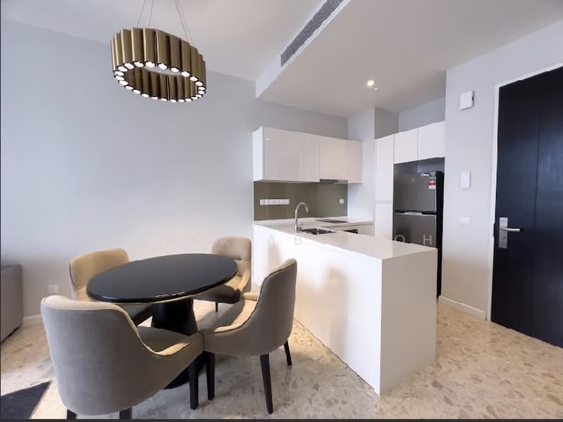 Servis Apartment untuk Dijual di Pavilion Ceylon Hill - Sukor Abu Noh - PropertyGuru.com.my