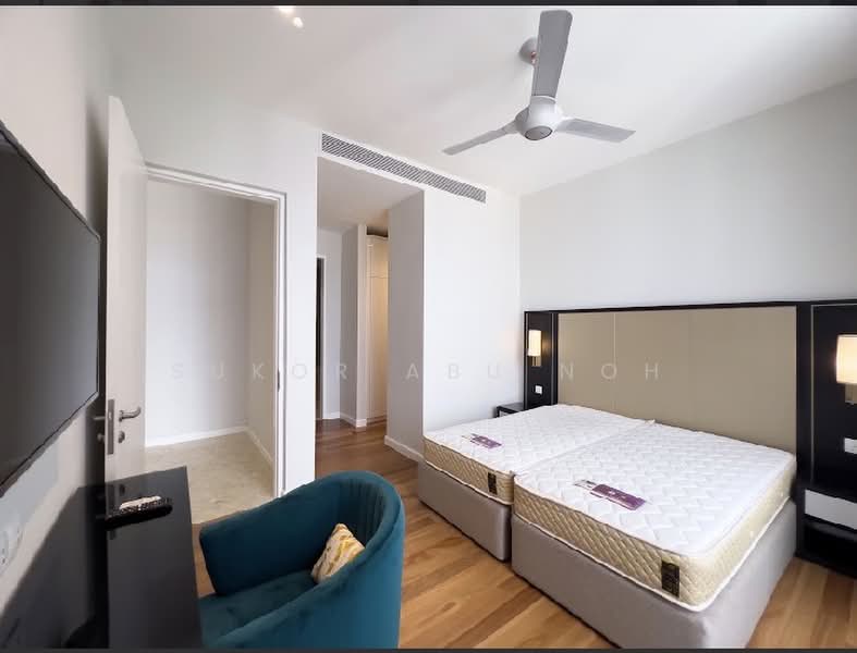 Servis Apartment untuk Dijual di Pavilion Ceylon Hill - Sukor Abu Noh - PropertyGuru.com.my