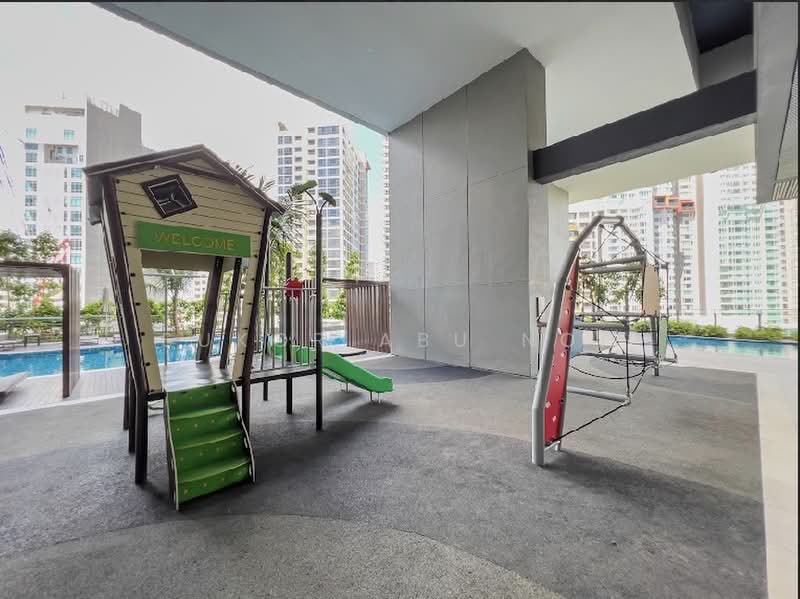 Servis Apartment untuk Dijual di Pavilion Ceylon Hill - Sukor Abu Noh - PropertyGuru.com.my