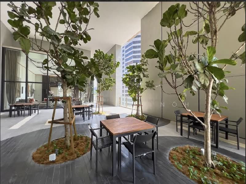 Servis Apartment untuk Dijual di Pavilion Ceylon Hill - Sukor Abu Noh - PropertyGuru.com.my