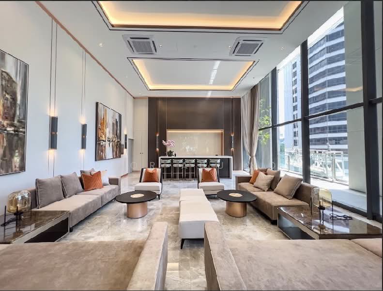 Servis Apartment untuk Dijual di Pavilion Ceylon Hill - Sukor Abu Noh - PropertyGuru.com.my