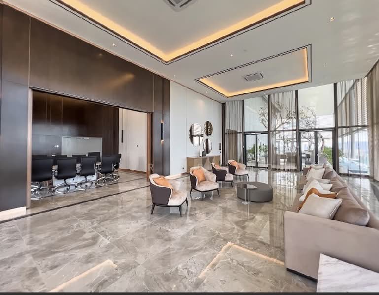 Servis Apartment untuk Dijual di Pavilion Ceylon Hill - Sukor Abu Noh - PropertyGuru.com.my