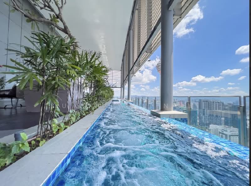 Servis Apartment untuk Dijual di Pavilion Ceylon Hill - Sukor Abu Noh - PropertyGuru.com.my