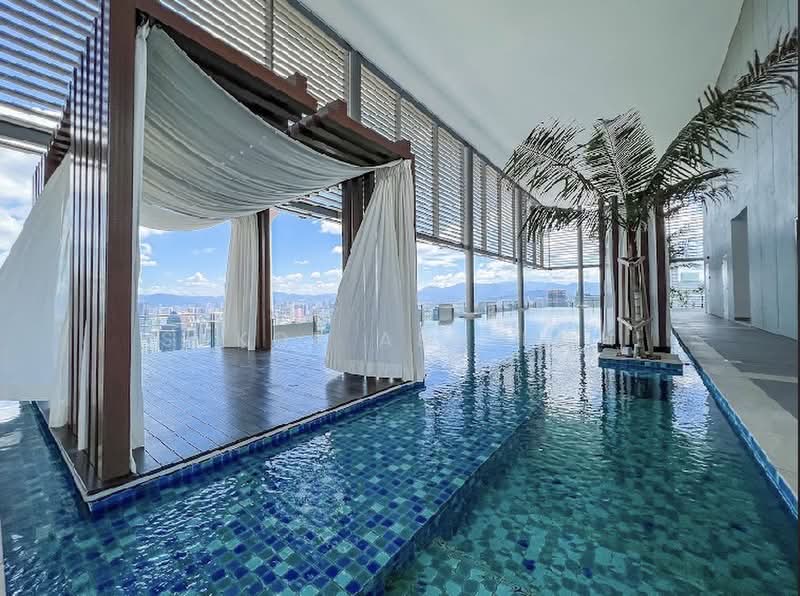 Servis Apartment untuk Dijual di Pavilion Ceylon Hill - Sukor Abu Noh - PropertyGuru.com.my