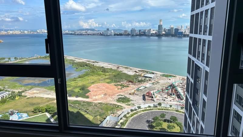 Servis Apartment untuk Dijual di The Meg Serviced Residence - Sue Surjani Muis - PropertyGuru.com.my